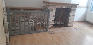 t3 à la vente -   62000  ARRAS, surface 100 m2 vente t3 - UBI437334488